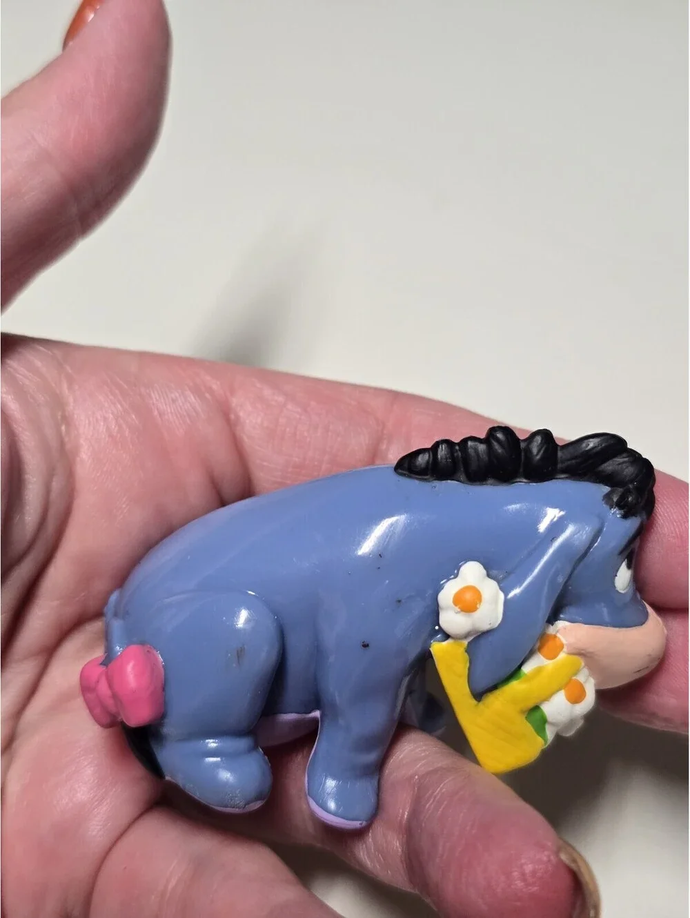 Disney Winnie the Pooh Figurine 3